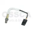 Sonde lambda OSSCA [93429]