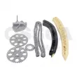 Kit de distribution par chaîne OSSCA [93730]