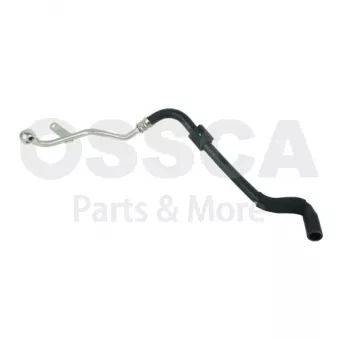 Tuyauterie de liquide de refroidissement OSSCA [93755]