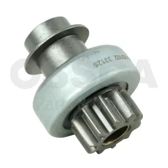 Embrayage à roue libre, démarreur OSSCA [93776]