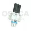 Indicateur de pression d'huile OSSCA [93818]