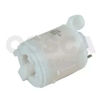 OSSCA 93866 - Filtre à carburant