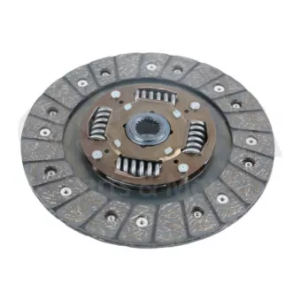 OSSCA 94296 - Disque d'embrayage