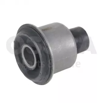 OSSCA 94611 - Silent bloc de suspension (train avant)