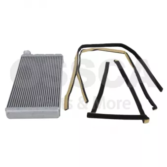 Système de chauffage OSSCA [94634]