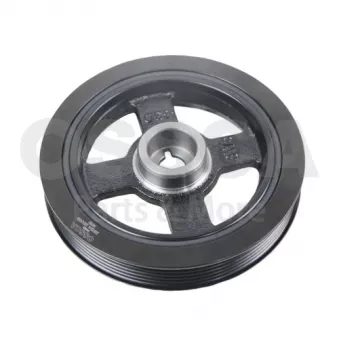 OSSCA 94901 - Poulie, vilebrequin