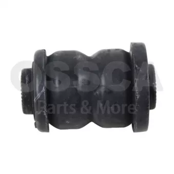 Silent bloc de suspension (train avant) OSSCA [95370]