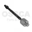 Rotule de direction intérieure, barre de connexion OSSCA [95443]