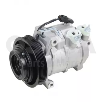 Compresseur, climatisation OSSCA [95659]