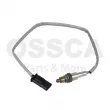 Sonde lambda OSSCA [95671]