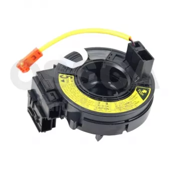 OSSCA 95730 - Ressort tournant, Airbag