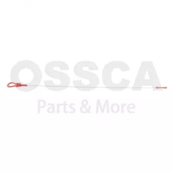OSSCA 95757 - Jauge de niveau d'huile