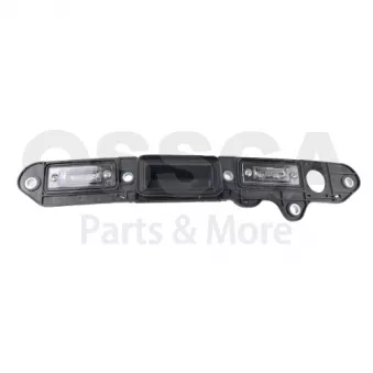 Interrupteur, hayon OSSCA [95975]