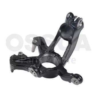 OSSCA 96010 - Fusée d'essieu, suspension de roue