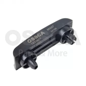 OSSCA 96287 - Coulisse, chaîne de distribution