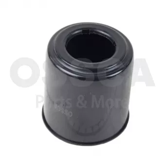 Bouchon de protection/soufflet, amortisseur OSSCA [96407]