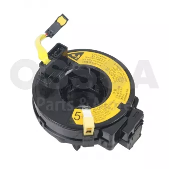 Ressort tournant, Airbag OSSCA [96514]