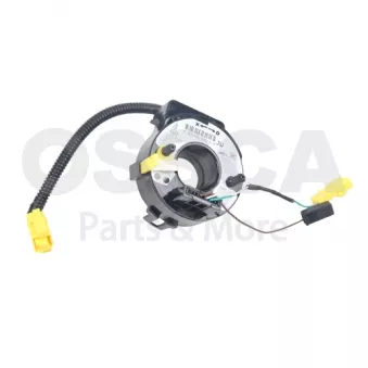 Ressort tournant, Airbag OSSCA [96516]