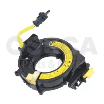 OSSCA 96530 - Ressort tournant, Airbag