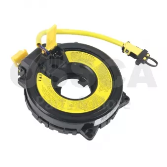 Ressort tournant, Airbag OSSCA [96547]