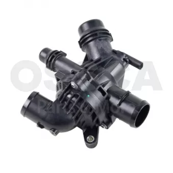 OSSCA 96898 - Boîtier du thermostat