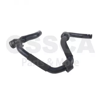 Durite de radiateur OSSCA [97349]