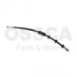 Flexible de frein OSSCA [97545]