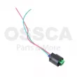 Kit de montage, kit de câbles OSSCA [98107]