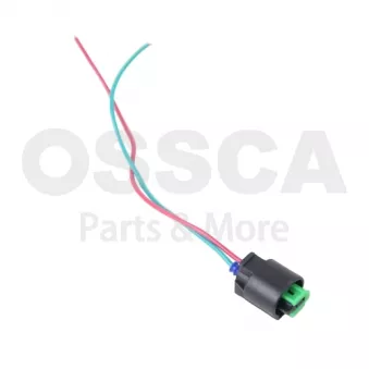 OSSCA 98107 - Kit de montage, kit de câbles