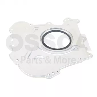 OSSCA 98268 - Bague d'étanchéité, vilebrequin