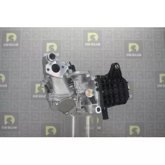 Vanne EGR DA SILVA OEM 2267338
