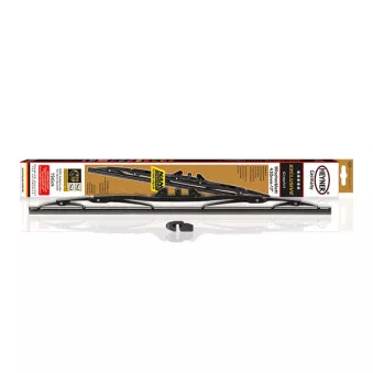 Balai d'essuie-glace HEYNER 15700A pour PEUGEOT 3008 1.6 BlueHDi 115 - 116cv