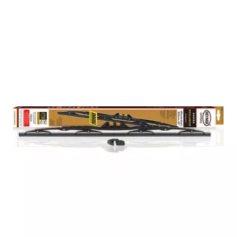 Balai d'essuie-glace HEYNER 16000A pour AUDI A6 55 TDI Mild Hybrid - 345cv