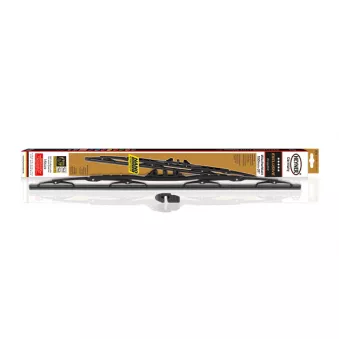 Balai d'essuie-glace HEYNER 16100A pour AUDI A8 S8 quattro - 518cv