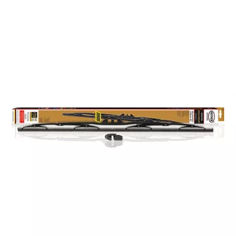 Balai d'essuie-glace HEYNER 16600A pour SSANGYONG MUSSO 2,2 e-XDi - 203cv