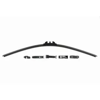 Balai d'essuie-glace HEYNER 280000 pour AUDI A6 55 TDI Mild Hybrid - 345cv