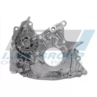 IJS GROUP 60-1055 - Pompe à huile