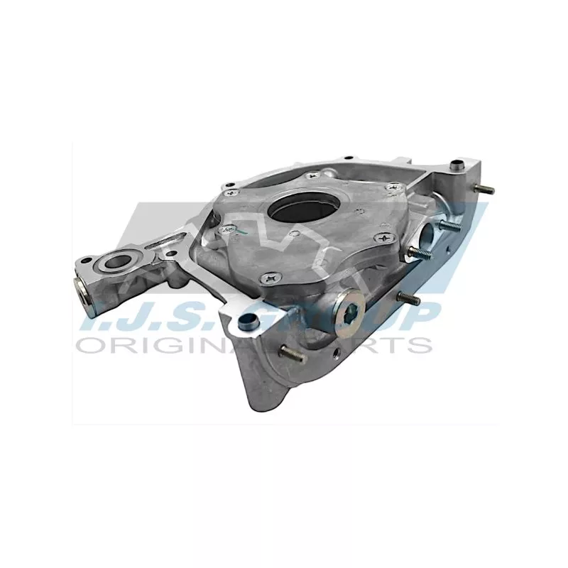 Pompe à huile IJS GROUP 60-1078 - Visuel 2