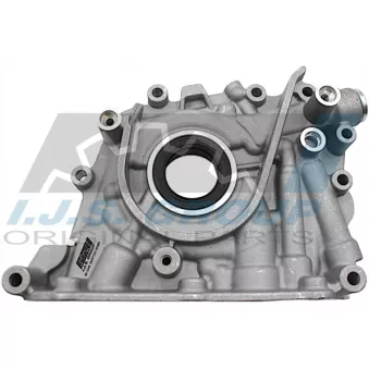 IJS GROUP 60-1140 - Pompe à huile