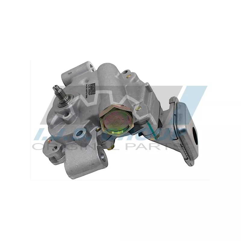 Pompe à huile IJS GROUP 60-1145 - Visuel 1