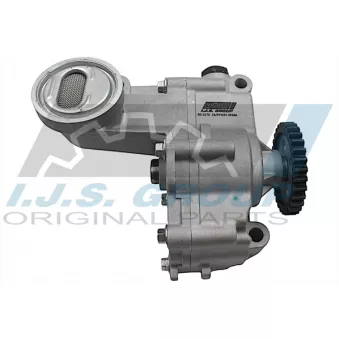 IJS GROUP 60-1172 - Pompe à huile