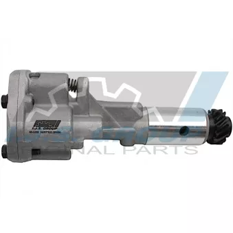 Pompe à huile IJS GROUP [60-1288]