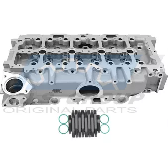 IJS GROUP 72-1001 - Culasse