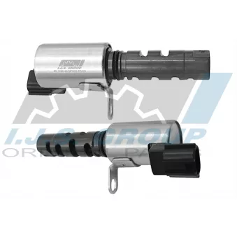 IJS GROUP 80-1022 - Valve de commande, réglage d'arbres à came
