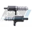 Valve de commande, réglage d'arbres à came IJS GROUP [80-1045]