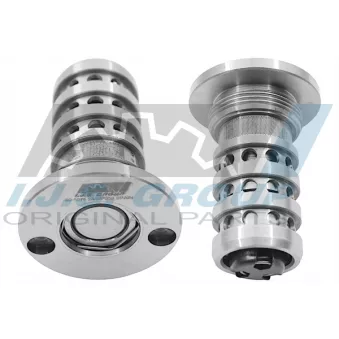 IJS GROUP 80-1076 - Valve de commande, réglage d'arbres à came