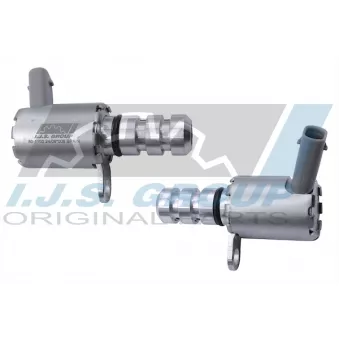IJS GROUP 80-1100 - Valve de commande, réglage d'arbres à came
