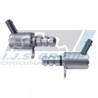 IJS GROUP 80-1112 - Valve de commande, réglage d'arbres à came