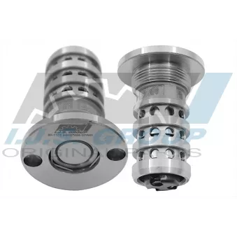 IJS GROUP 80-1115 - Valve de commande, réglage d'arbres à came