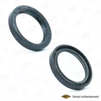 Bague d'étanchéité, boîte de vitesse manuel SKT [040047]